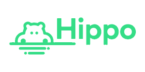 Hippo logo | Our insurance providers