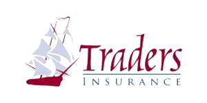 Traders logo | Our insurance providers